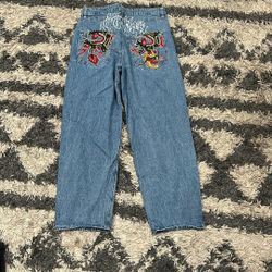 Ninth Hall Jeans, Size 32, Like New 