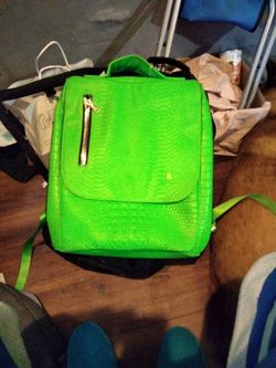 Tote&Carry Backpack/Handbag