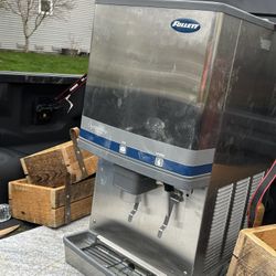 Follett Ice And Water Dispenser 