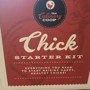 Baby Chick Starter Kit