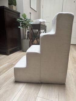 Pet stairs