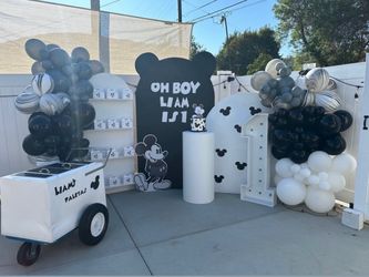 PALETA CART