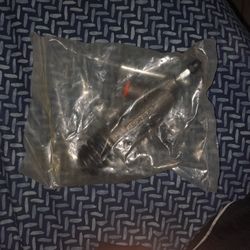 1999 Integra Or Civic Slave Cylinder 