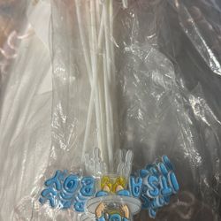 Gender Review  Stick 