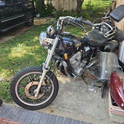 1984 Midnight Special 850