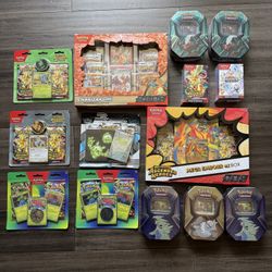 Pokemon Ascended Heroes 