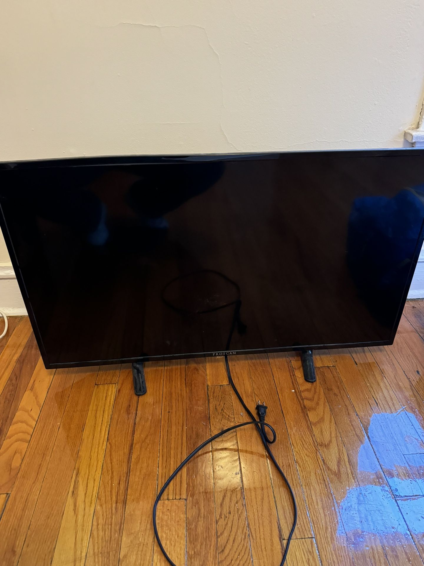 Flatscreen TV