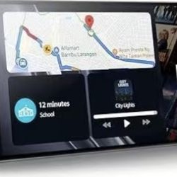 Netflix carplay screen