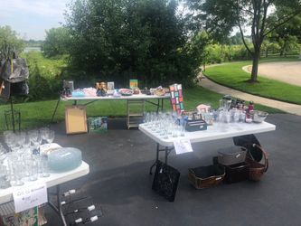 Garage Sale