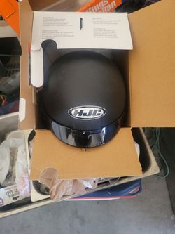 Helmet