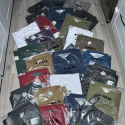 Camisa Maja Outdoor Signature