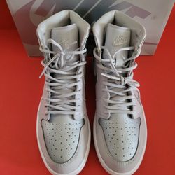 Jordan 1 JP Neutral Grey Size 13