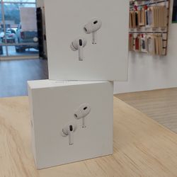 Apple Airpods Pro 2nd Gen - Best Deal In Town - $5 Down Today