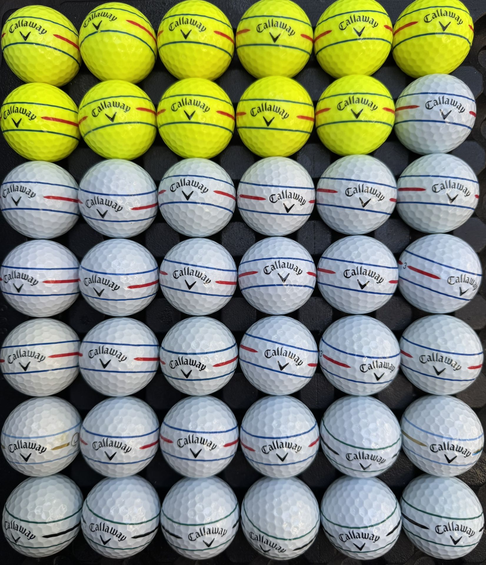 Golf Balls Callaway 360