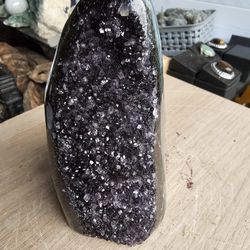 Healing Crystal's And Minerals 