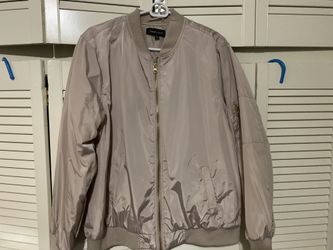 New Look Bomber Jacket