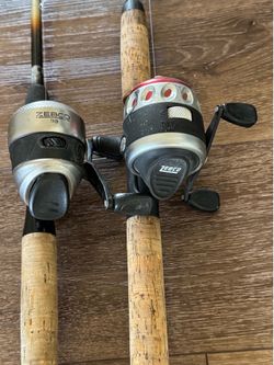 2 fishing