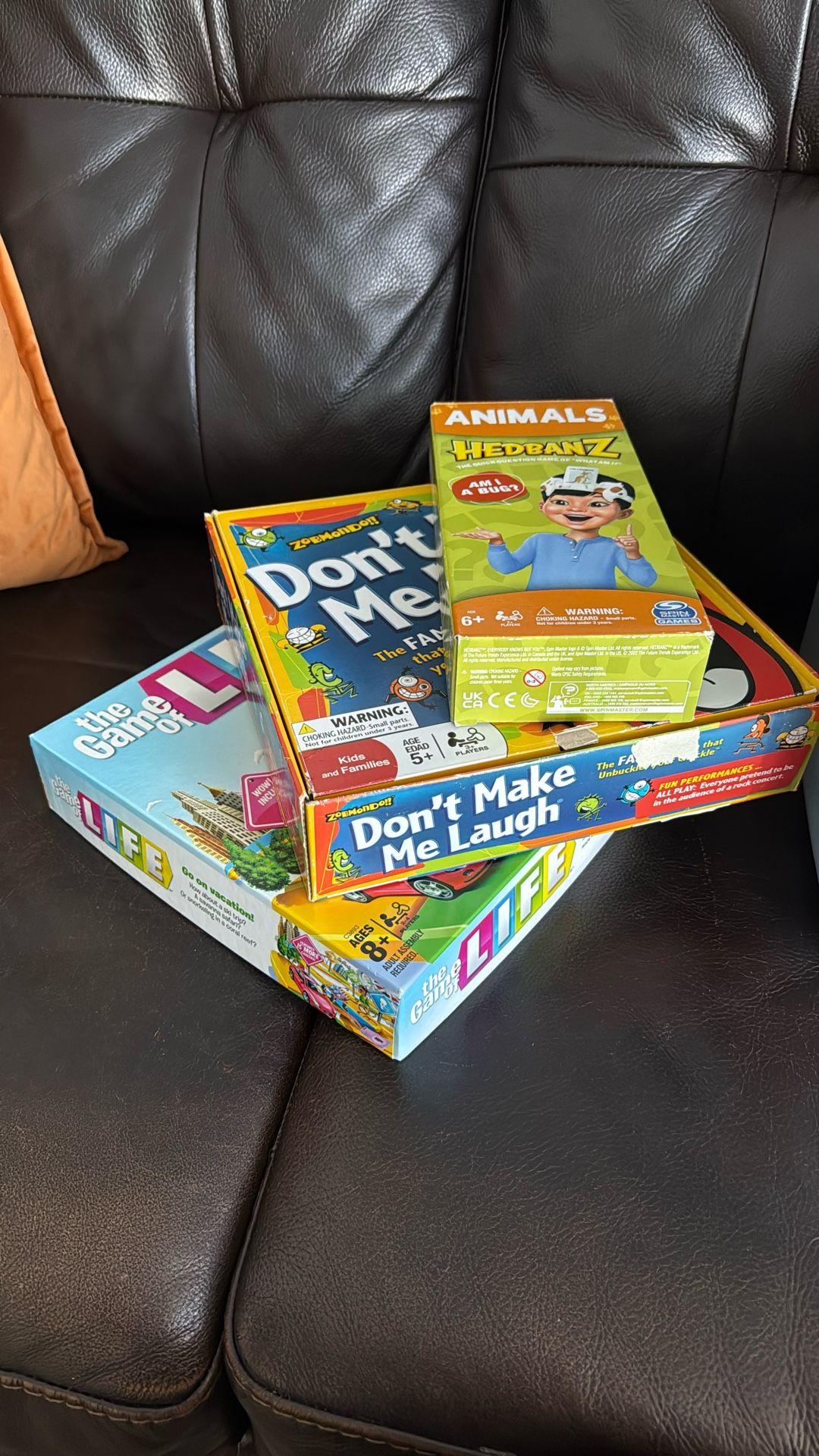 Board Games
