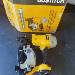 Bostitch Roofing Nailer