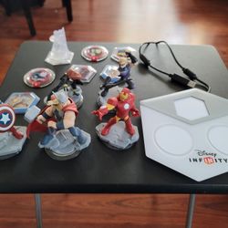 Disney Infinty
