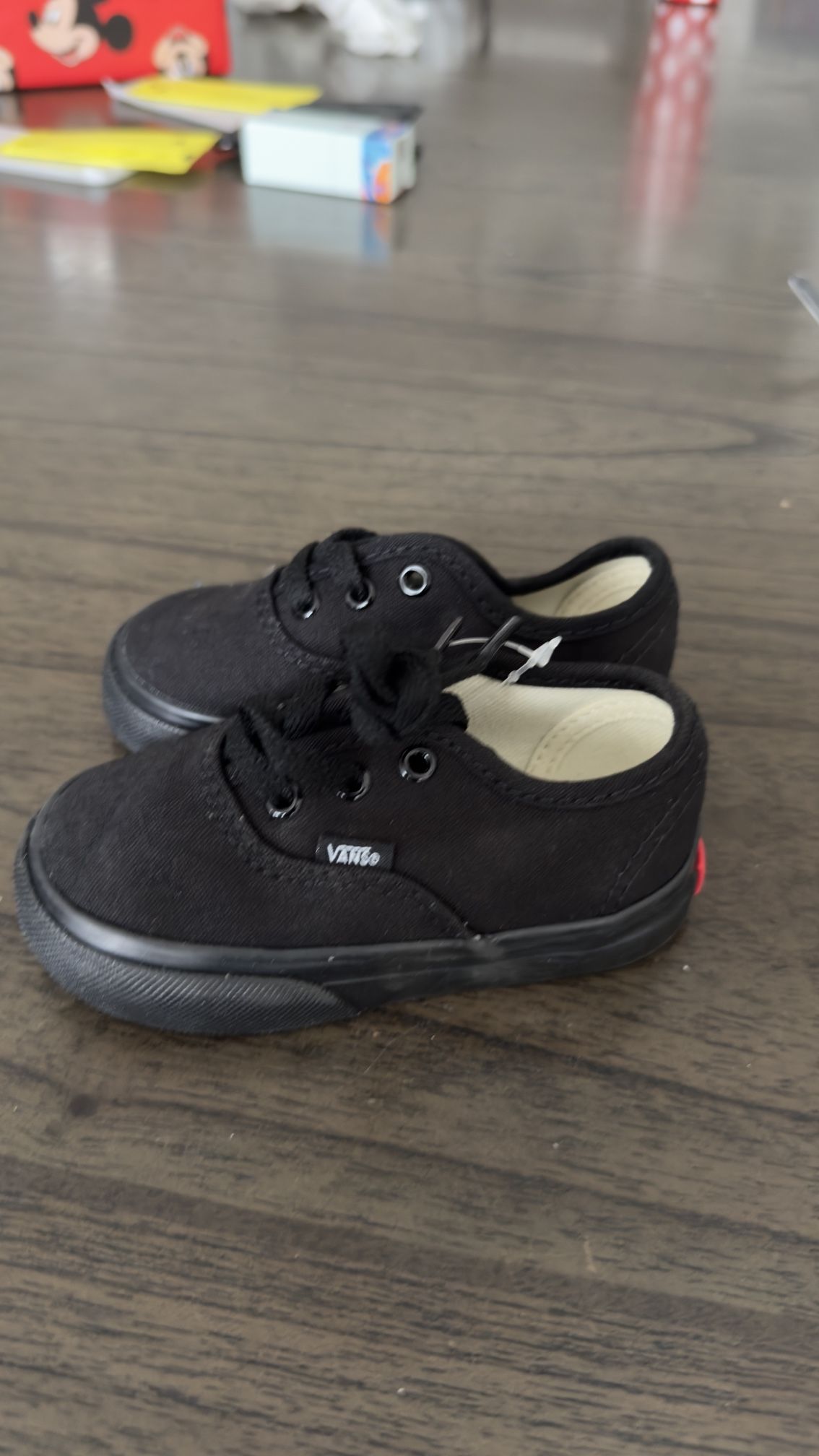 Vans Authentic