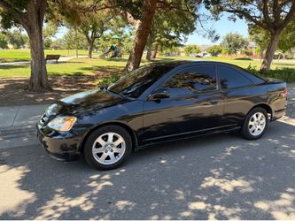 2001 Honda Civic
