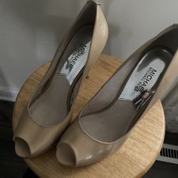 Michael Kors Heels 