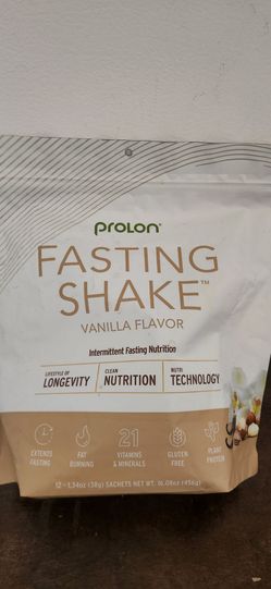 Prolon Fasting Shake