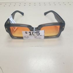 James Oro Sunglasses 