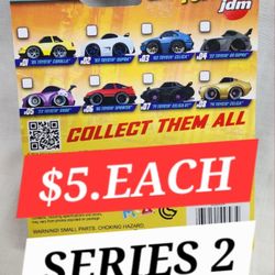 ORIGINAL JDM CARTUNED 