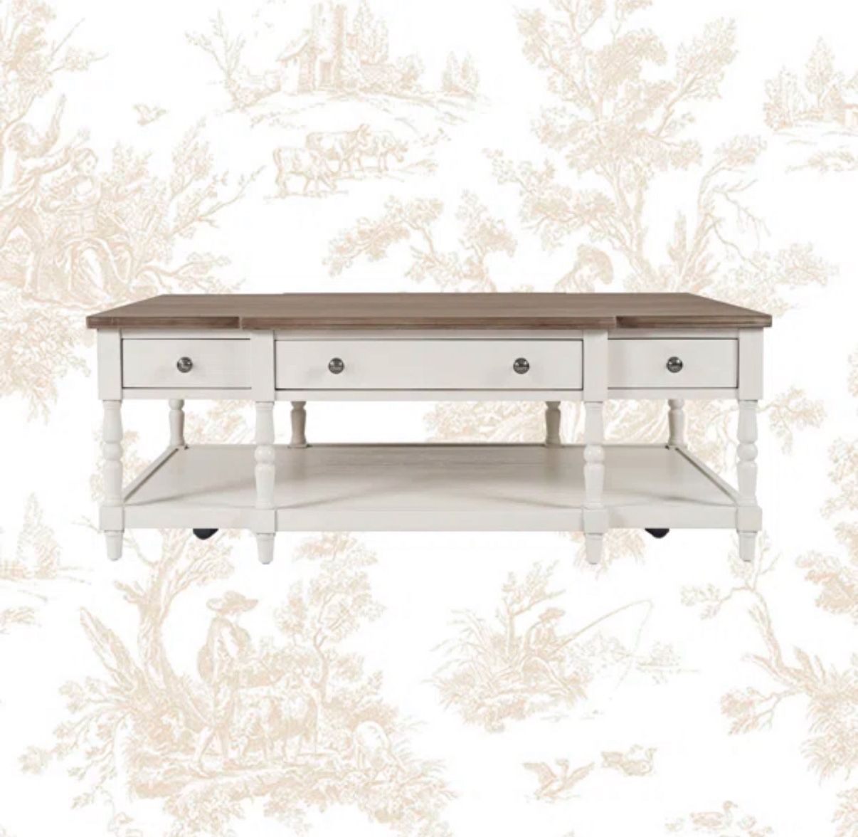 Wayfair Coffee Table