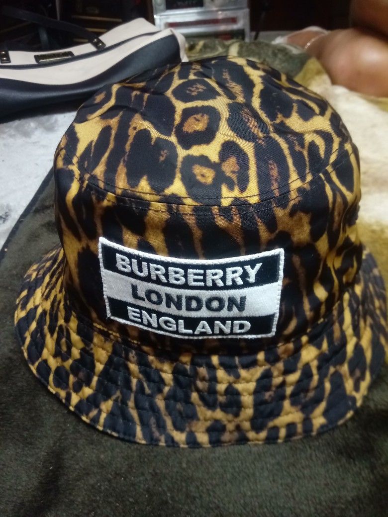 BurBerry London England