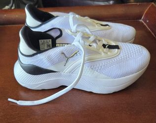 New Women PUMA Softride Mayve Sanger/Fresno