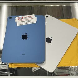 Apple iPad 11 (A16) 128GB  WiFi Each