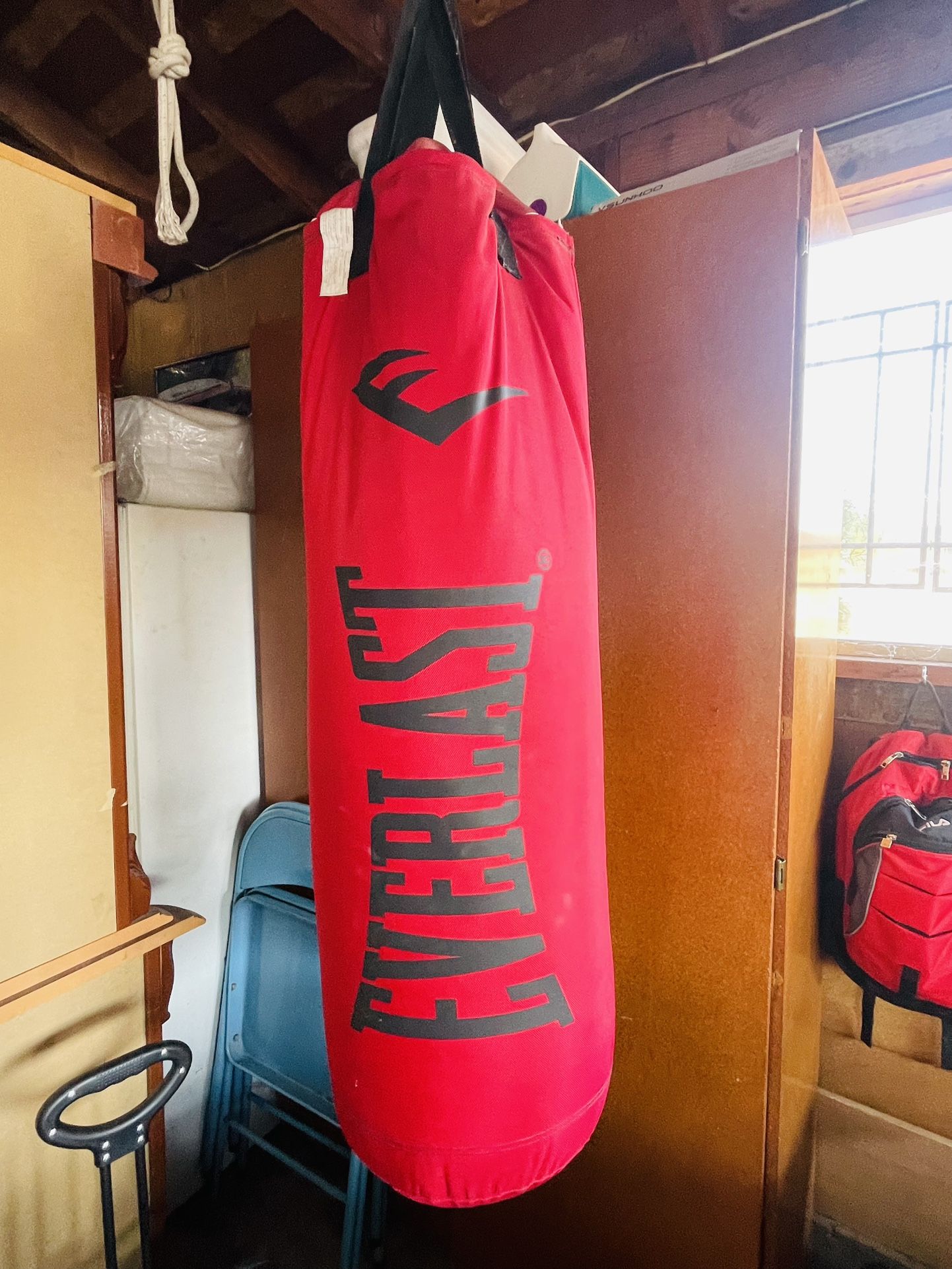 Punching Bag 70 Pounds