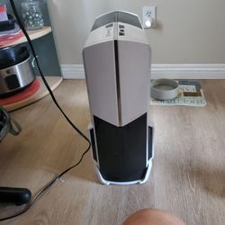 Gaming Unit With No Hardrive