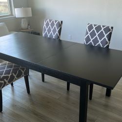 Dining Room Table 