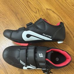 Peloton Shoes 