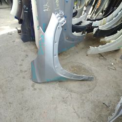 2022 Toyota Corolla Cross Right Fender