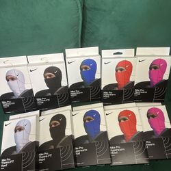 Nike Pro Ski Make Brand New 