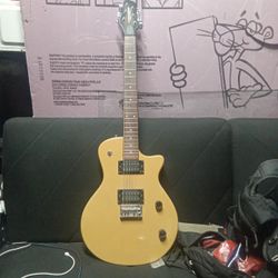 Les Paul Sledge Hammer 