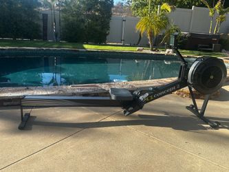 Concept2 Model D Rower - $650 OBO