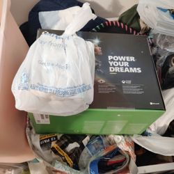 Xbox Series For Sale