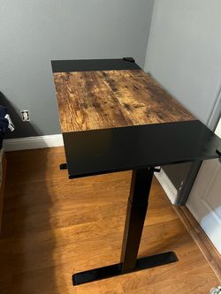 Standing Desk