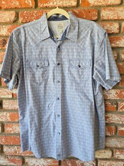 Mens size Large
