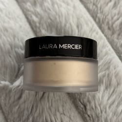 NEW LAURA MERCIER TRANSLUCENT LOOSE SETTING POWDER $10!