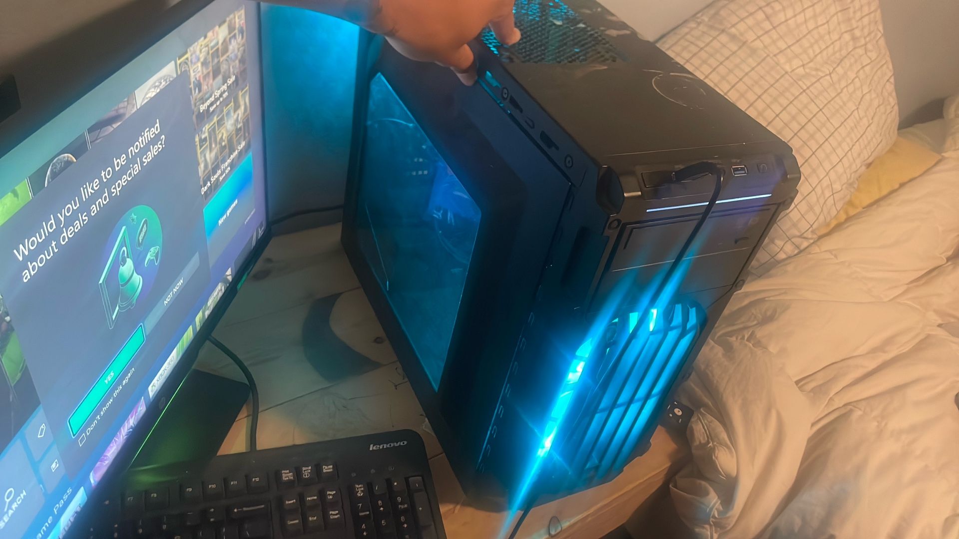Gaming Pc