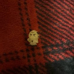 Glow In The Dark Tom Brady 