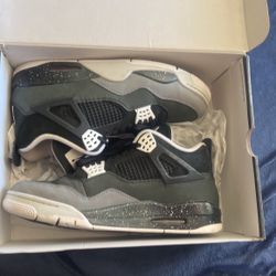 Jordan 4 Size 13 