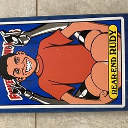 Skate Deck - Collectible